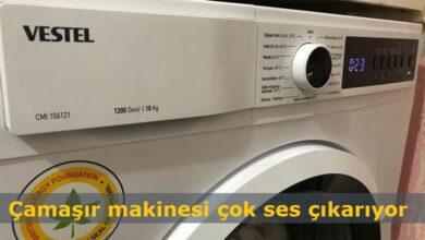 Bu resim çamaşır makinesi ses çıkarıyor ile ilgilidir.